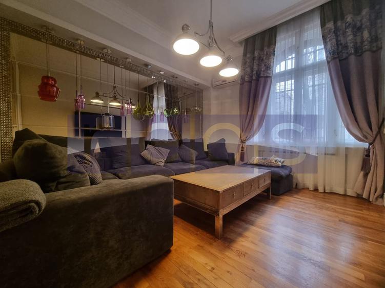 VANZARE- 5 CAMERE- DOROBANTI- CAPITALE - 10