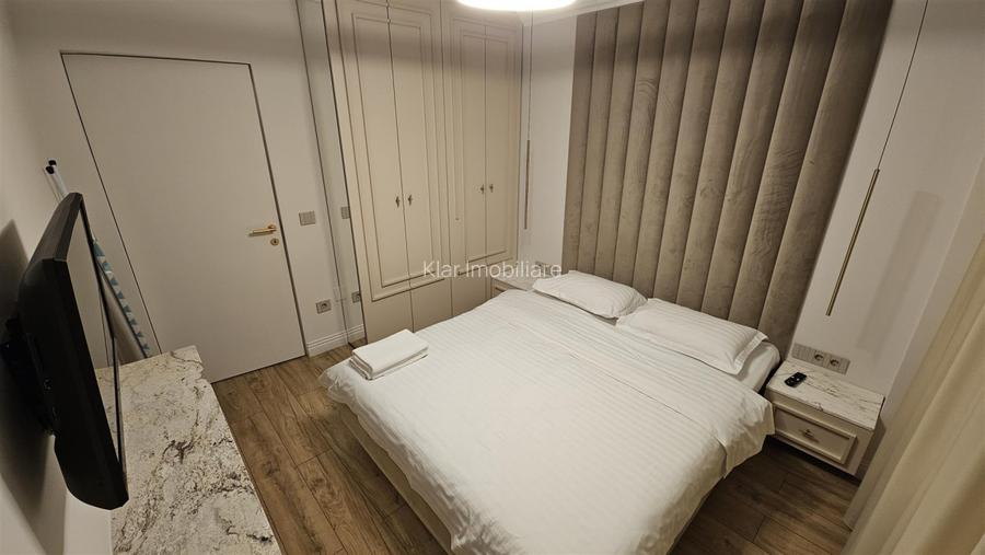 Apartament 2 camere 50mp,decomandate, Centru-Opera Residence - 10