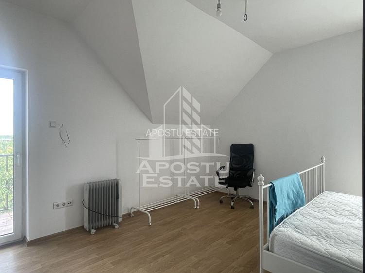 Casa individuala Sanmihaiu Roman cu garaj - 13