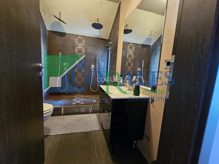 Casa individuala.  Suprafete generoase. Zona buna! - 14