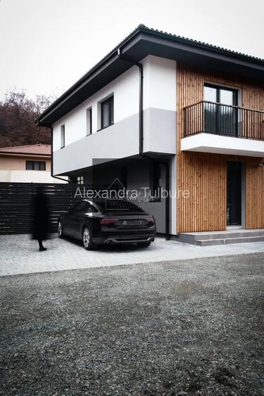 Duplex 4 camere | 120 mp utili | 180 mp curte | P+ET+POD | Comision 0% - 2