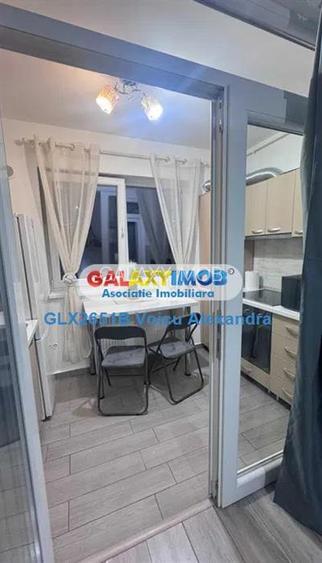 Apartament 2 Cam Lux Berceni - Aparatorii Patriei - Parcare - 6