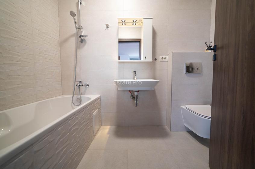 Penthouse modern 100 mp + 54 mp terasă - Torontalului (langa VOX) - 13