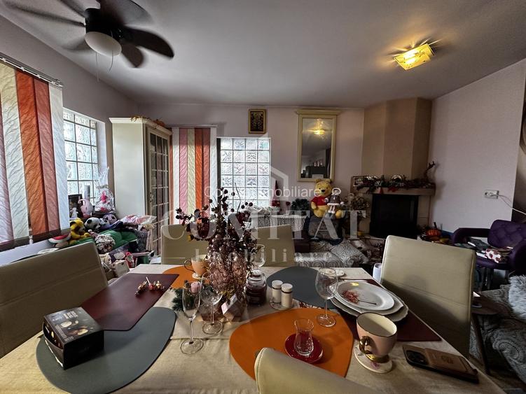 0% COMISION! Duplex la cheie | Parcare | Zona Primăriei Floresti - 5