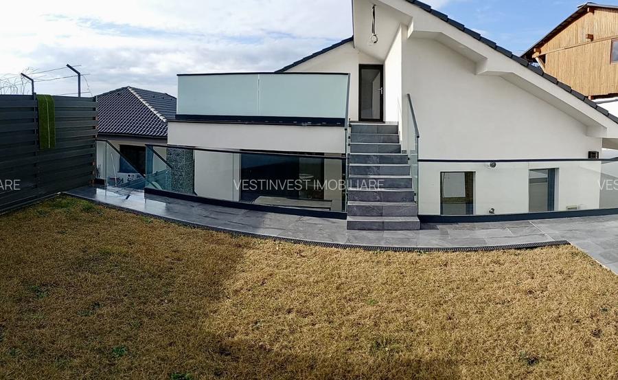 Casă premium 4 camere Zona Oncea - 3