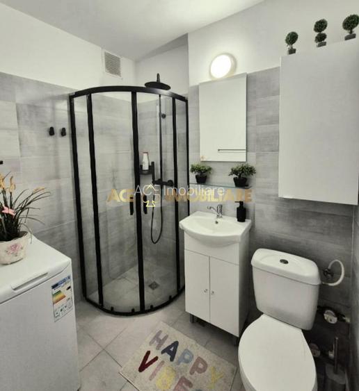 2 Camere de inchiriat | Crangasi | Mobilat & Utilat | Metrou - 8