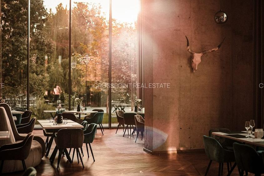 Unirii, restaurant complet mobilat si utilat | ready to operate - 2