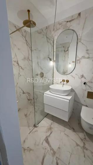 4 camere | Smart Home | Unirii | Finisaje lux | Terasă 46mp - 10