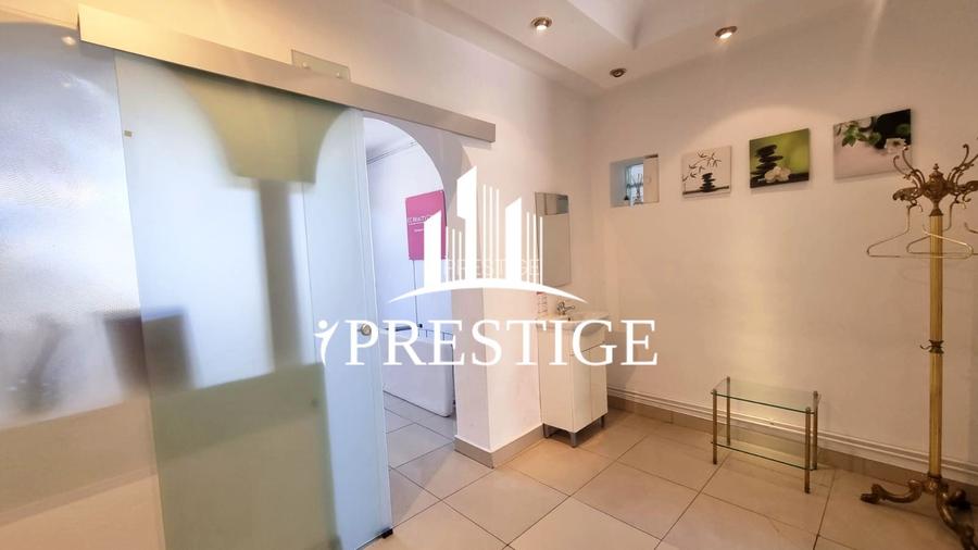 SPAȚIU COMERCIAL DE ÎNCHIRIAT ÎN LAZARET | CURTE | ACCES DIRECT STRADĂ - 4