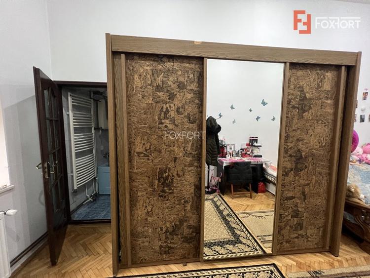 De vanzare apartament cu 2 camere, zona Iosefin  - 8