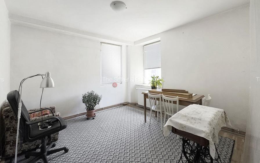 Zona Onix | Blocurile "cu stalp" - 2