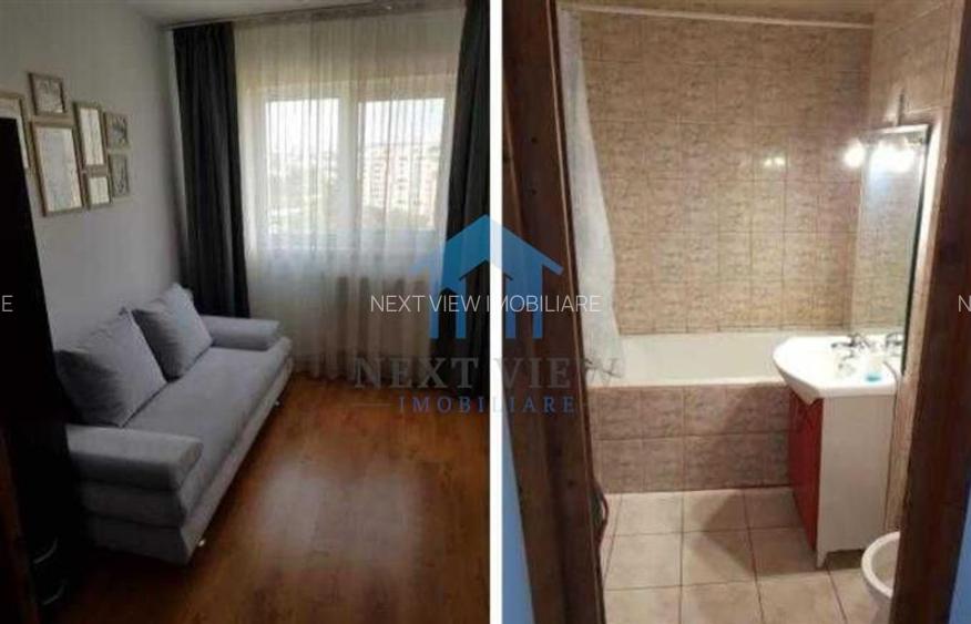 Apartament 3 camere, Manastur - 2