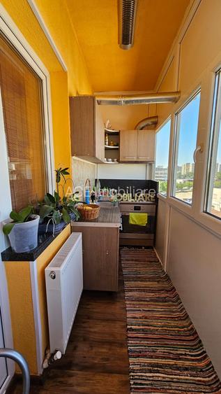2 Camere de vanzare | Dristor | Metrou | Centrala | Mobilat - 7