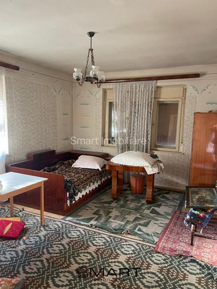 Casa  Rau Sadului - 8