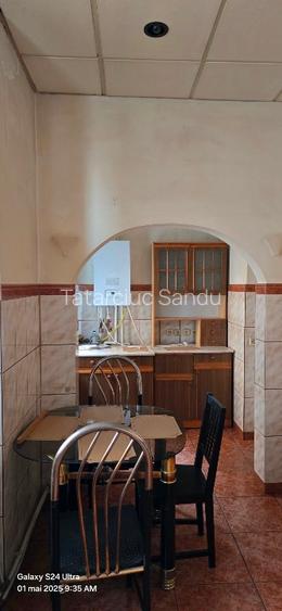 Vnd apartament în vilă zonă centrală - 13