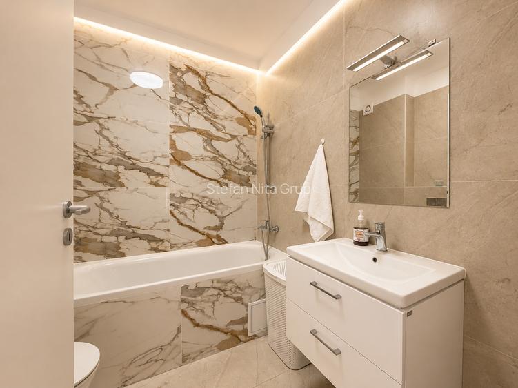 2 camere Berceni + loc de parcare - 6