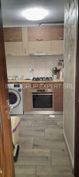 VÂNZARE APARTAMENT – Aleea Domnească, Zona P-uri, Galați - 12