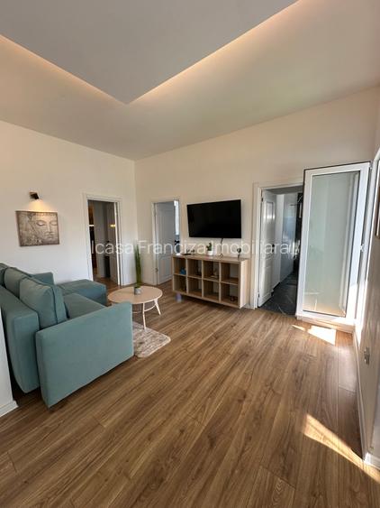 Apartament premium | Piata Romana | View - 4