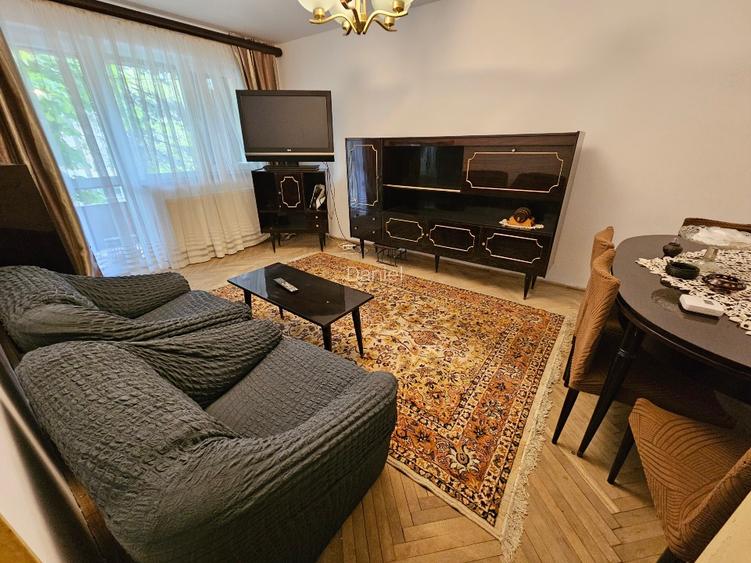 Oferta apartment cu 4 camere zona Banat pentru inchiriere - 4