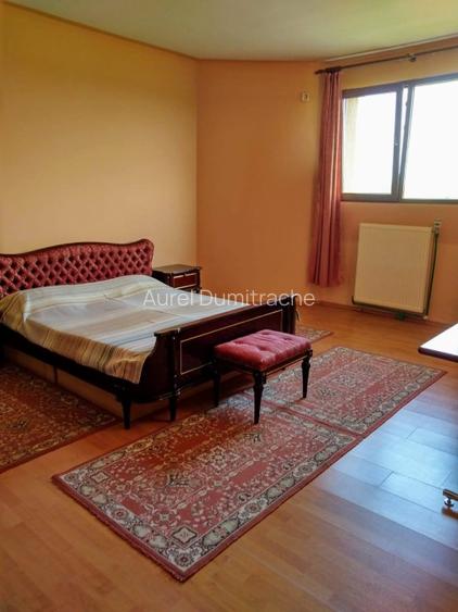 Duplex mobilat complet, Piscu, Ilfov - 7