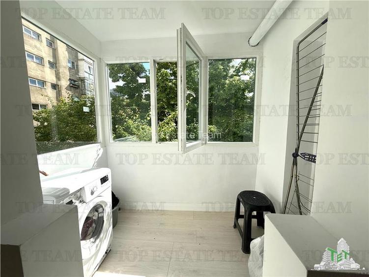Vanzare 3 Camere | Parcul Drumul Taberei | Renovat 2026 | Etaj 2 - 2