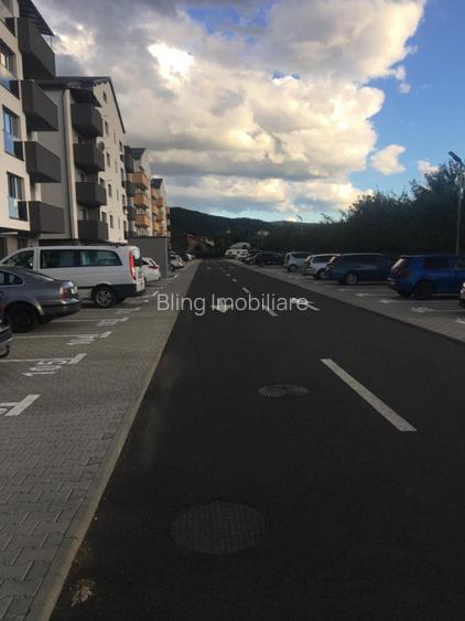 Apartament 3 camere 57mp si balcon de 4mp, zona Somesului - 9