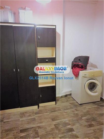 Garsoniera renovata utilata Pacii centrala parcare - 7