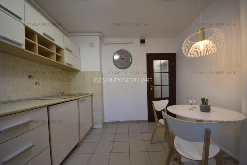 Drumul Taberei | Romancierilor metrou | Bloc anvelopat | Centrala proprie - 17