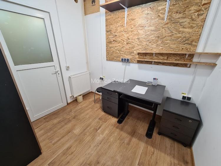 Inchiriez hala pentru productie/ sala sport sau depozit - 8