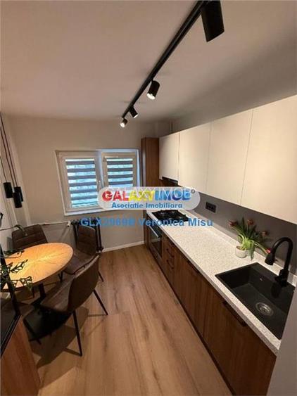 Apartament 2 camere de inchiriat - Calea Mosilor- Obor - 10