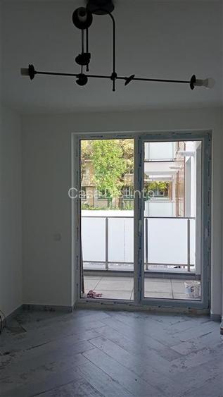 Apartament 2 camere zona marinescu finisat cu loc de parcare subteran - 5