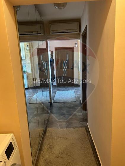 DE INCHIRIAT Apartament 3 camere zona Lacul Tei - 22