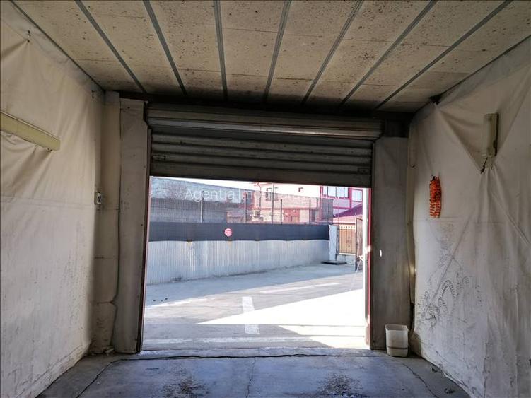 Spalatorie auto - afacere la cheie. - 14