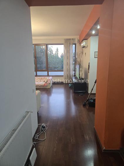 Drumul Sarii Liceul Ion Barbu 83m,centrala termica,BALCON,bloc 2010, - 14