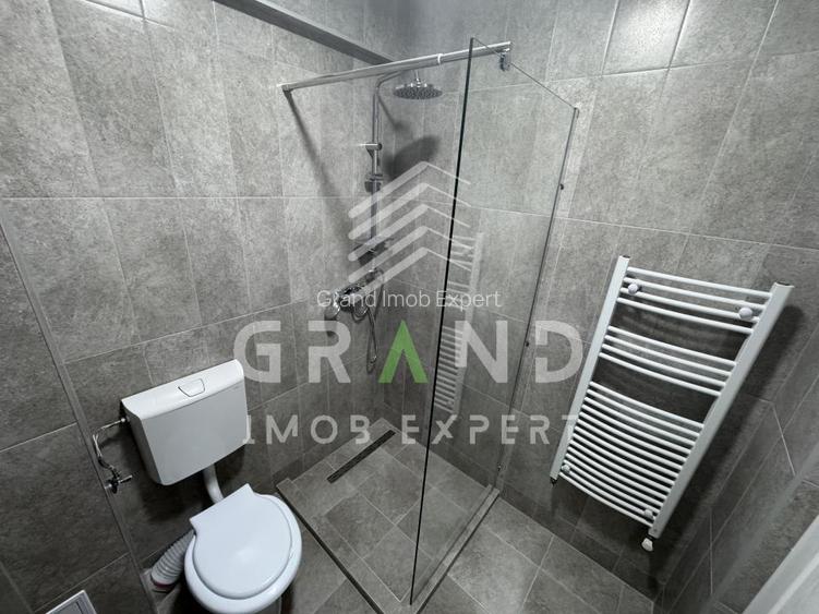 STUDIO MODERN,PRIMA INCHIRIERE,UTILITATI INCLUSE,MARASTI,STRADA BUCURESTI - 16