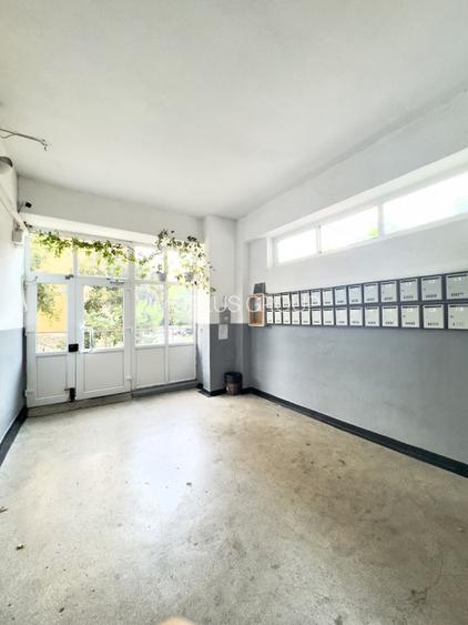 APARTAMENT 1 CAMERA NICOLINA 2 STATII PALAS MALL 0% COMISION - 11