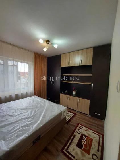 Apartament 2 camere | Mobilat complet | Parcare subterana | Str. Beiusului - 6