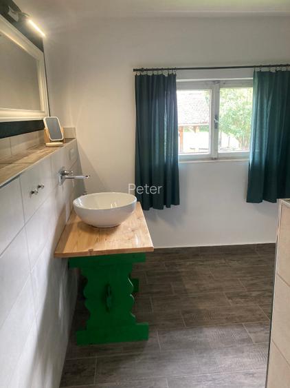 Casa de vanzare / Gästehaus mit großem Grundstück für Selbstversorgung - 5