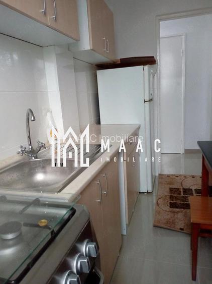 Apartament 3 camere | Etaj 3 | Balcon Inchis | 55 MPU |  M. Viteazu - 3
