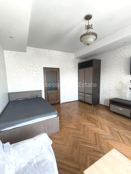 Dacia / Piața Romană / Parc Ioanid - Garsoniera – 450 EUR Garsonieră decomandată - 3