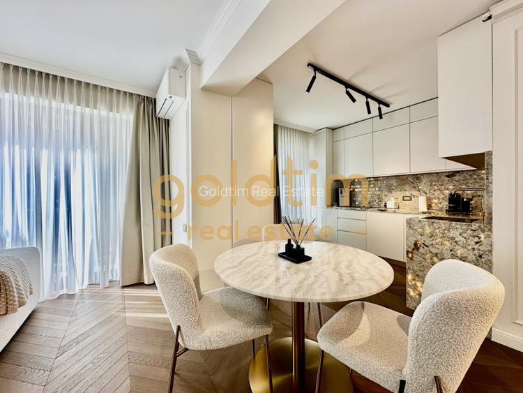 Apartament Premium/Investiții 100.000€/Porsche Pipera/Costuri mentenanță reduse - 6