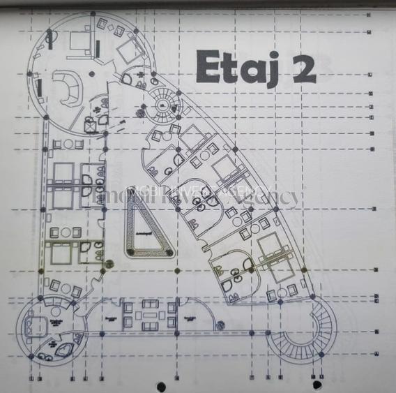 Proiect hotel 5 Stele în Rânca – Transalpina 44 camere - 3