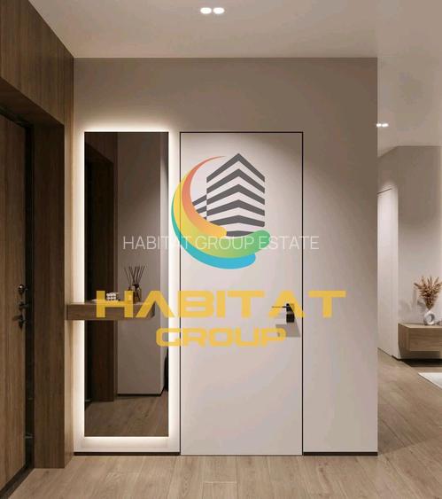 Pallady Garsoniera 42 mp decomandata in bloc tip Boutique - 6