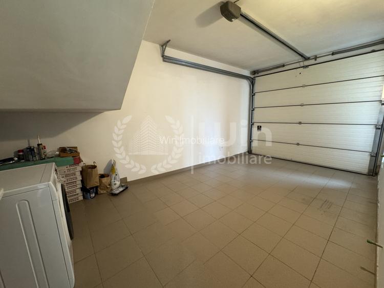 Casa tip duplex 120mp utili | Garaj | Curte 200mp | Waldorf Zorilor - 21