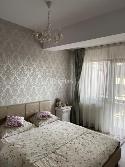 Vanzare apartament deosebit 2 camere in zona premium! - 3
