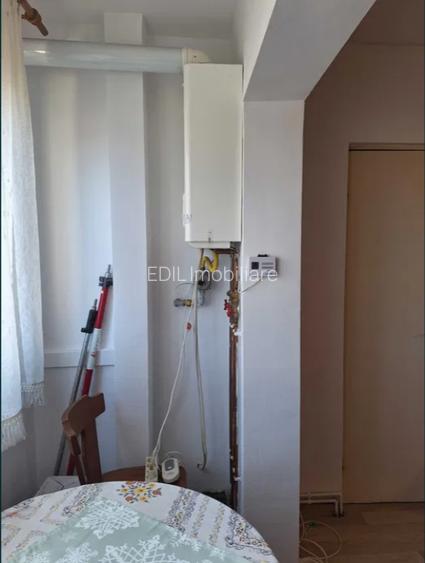 Garsonieră de vânzare, 23 mp, Mărăști zona Expo Transilvania - 6