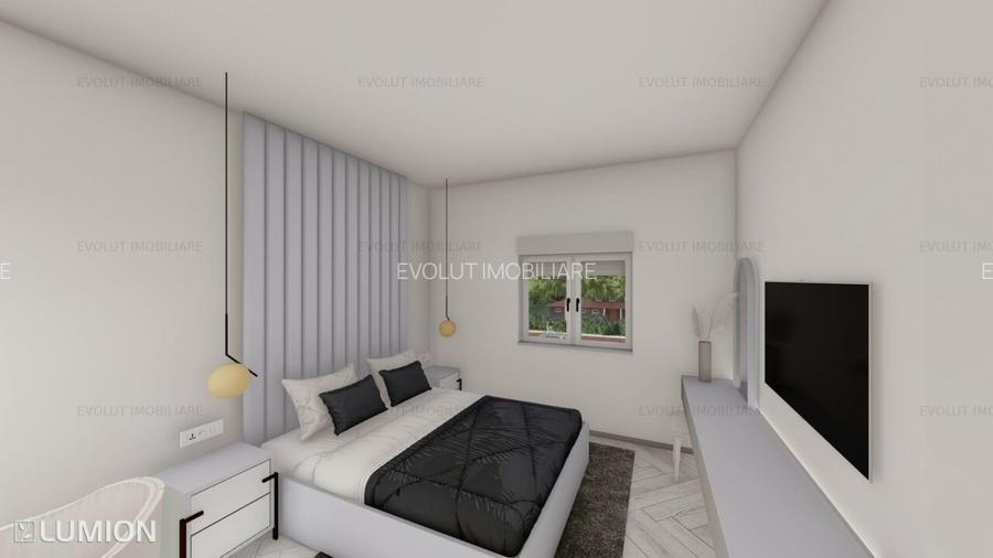 Proprietate comerciala versatila  în Eforie Sud cu vedere panoramica lac - 15