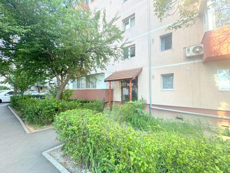 Apartament 2 camere-Simion Barnutiu Timisoara- comision 0 - 21
