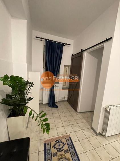 Apartament Confort 1 | Decomandat | Centrală proprie | 2 balcoane - 5
