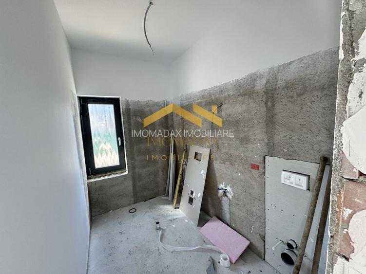 Utvin-Casa Individuală-Personalizare la Cheie - 16